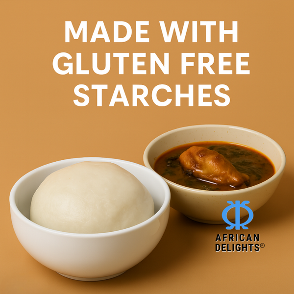 HomeFresh Millet Banku Flour