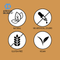 HomeFresh Millet Banku Flour