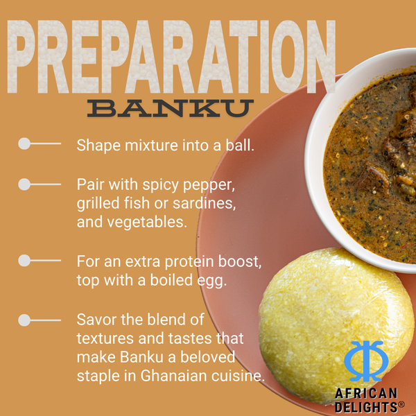 HomeFresh Millet Banku Flour