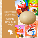 Apapransa Flour Mix