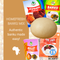 Apapransa Flour Mix