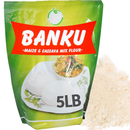 Homefresh Banku Mix Flour | Maize & Cassava | 1kg