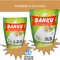 Homefresh Banku Mix Flour | Maize & Cassava | 1kg