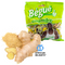 Bégué Ginger Candy | 100 pcs
