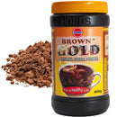 Brown Gold Natural Cocoa Powder | 400g | 100% Raw and Organic Cacao