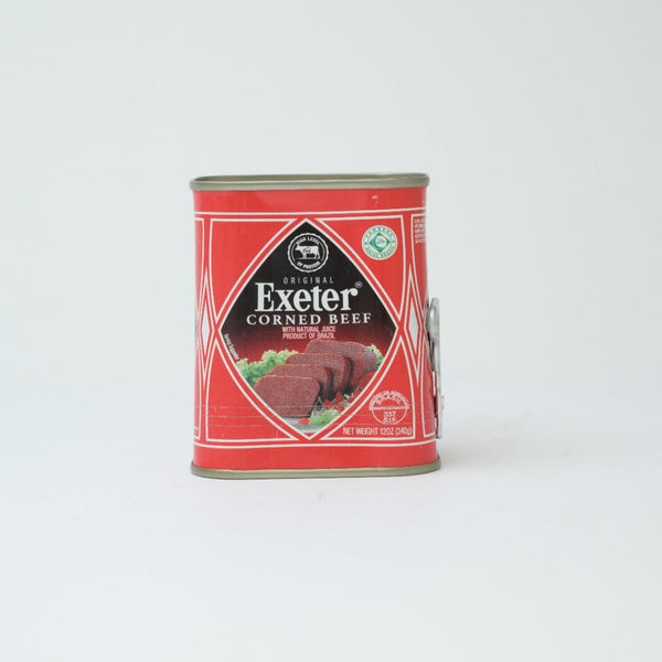 Exeter Corned Beef