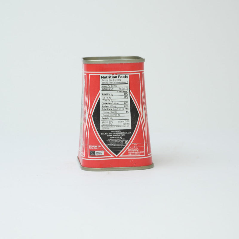 Exeter Corned Beef