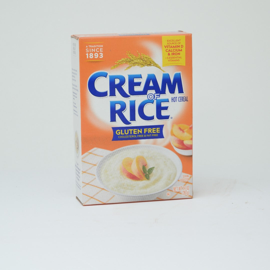 Cream of Rice 14oz