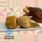 African Delights Kenkey - Four Balls of Kenkey | Ga and Fante