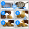Wala Kenkey - Four Balls of Kenkey | Ga and Fante