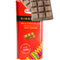 Kingsbite Milk Chocolate Bar | 100% Ghana Cocoa | 1 Bar