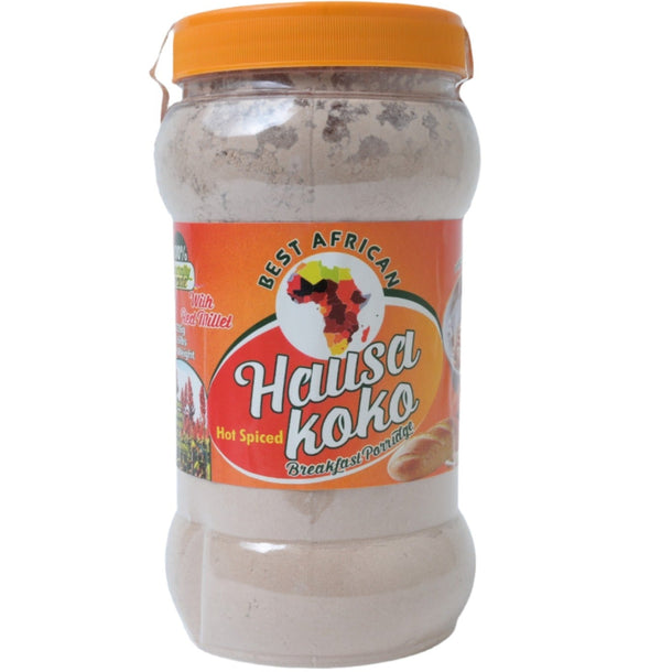 hausa koko best african african delights koko porridge