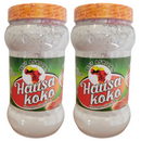 Best African Hausa Koko