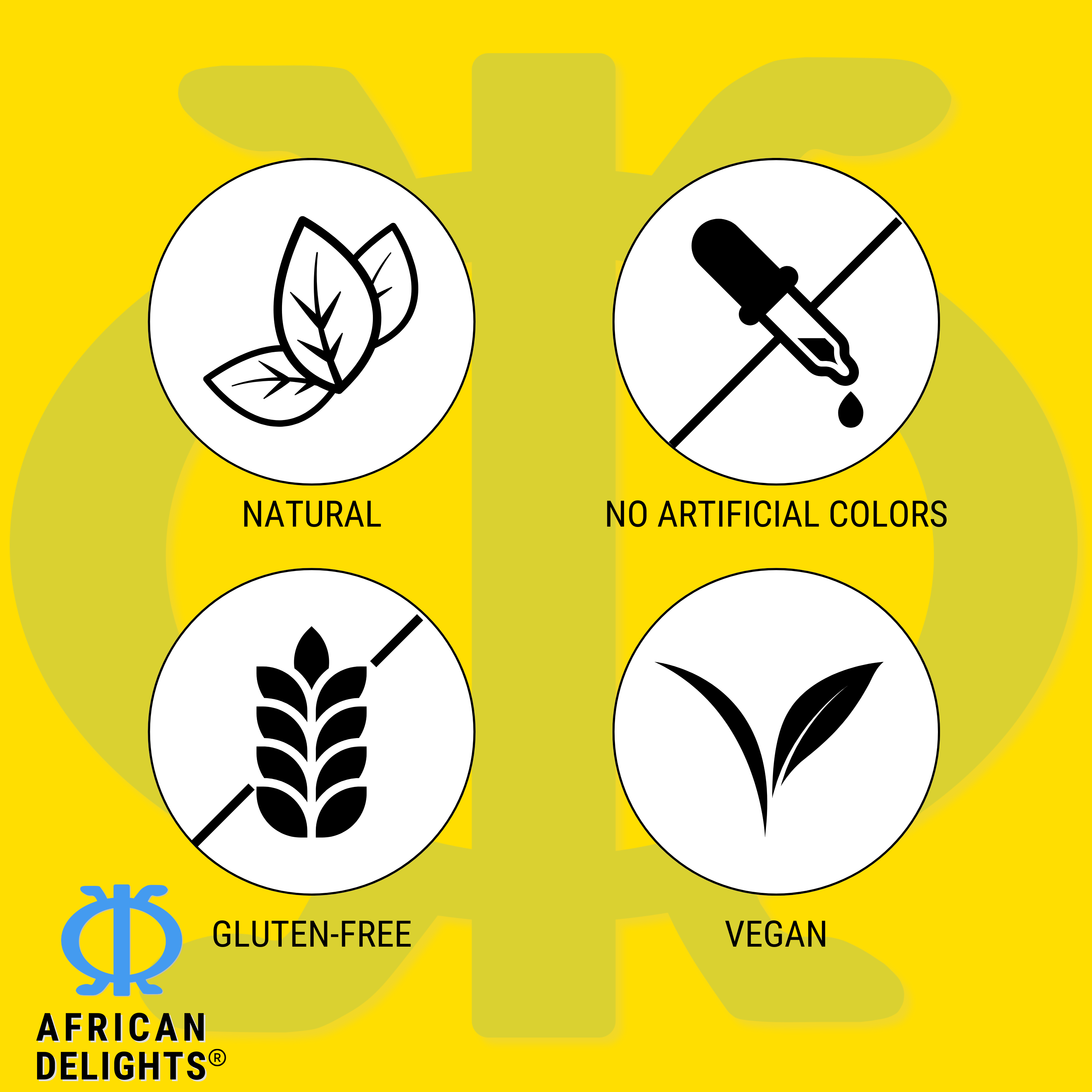 Best African Hausa Koko