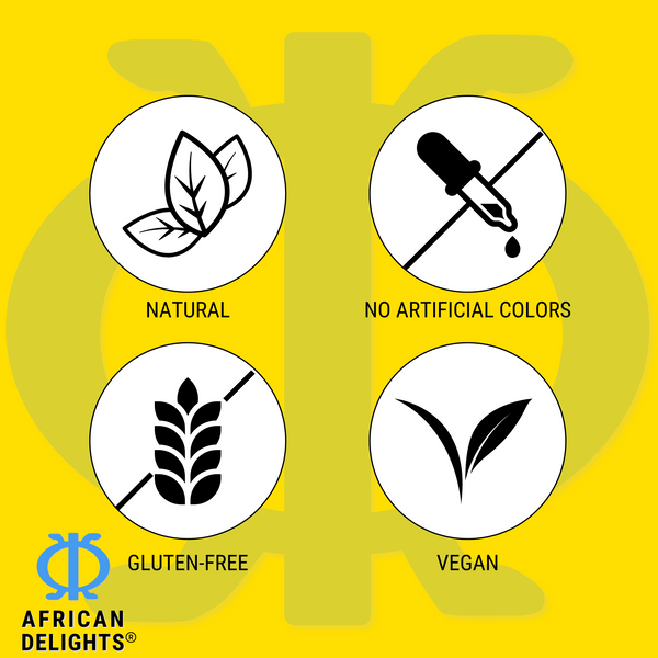 Best African Hausa Koko