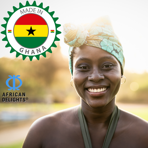 Best African Hausa Koko