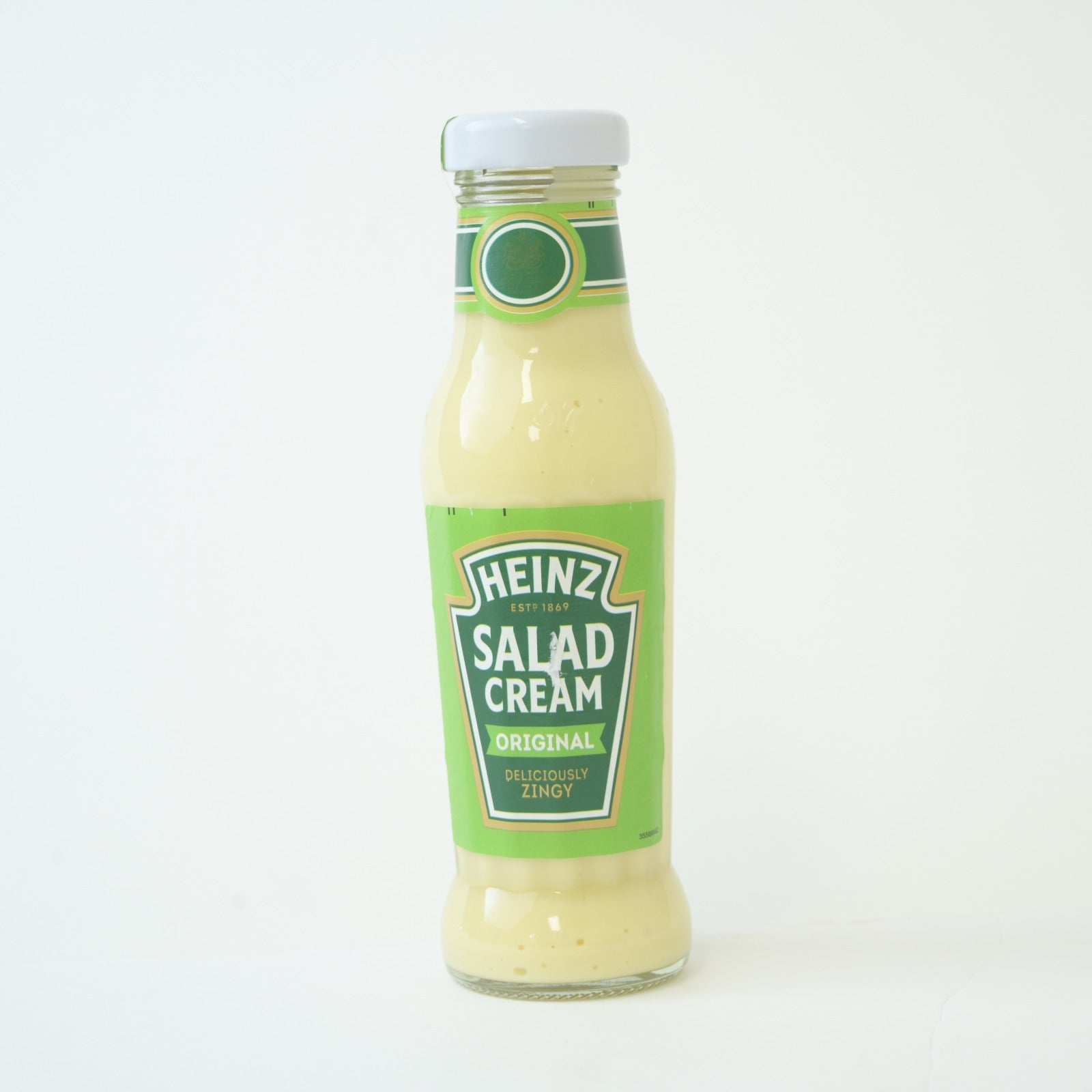 Heinz Salad Cream 285g