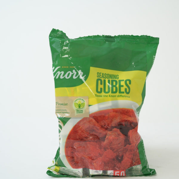 Knorr Beef Cubes