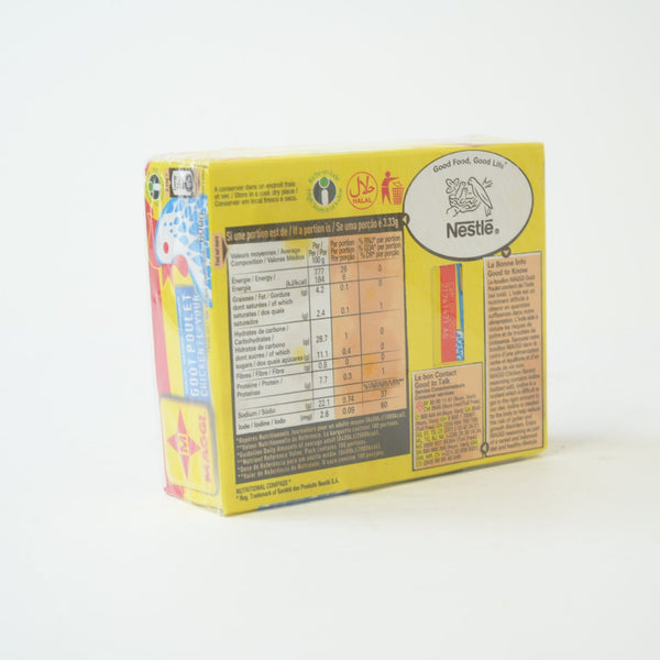 Maggi Chicken Seasoning