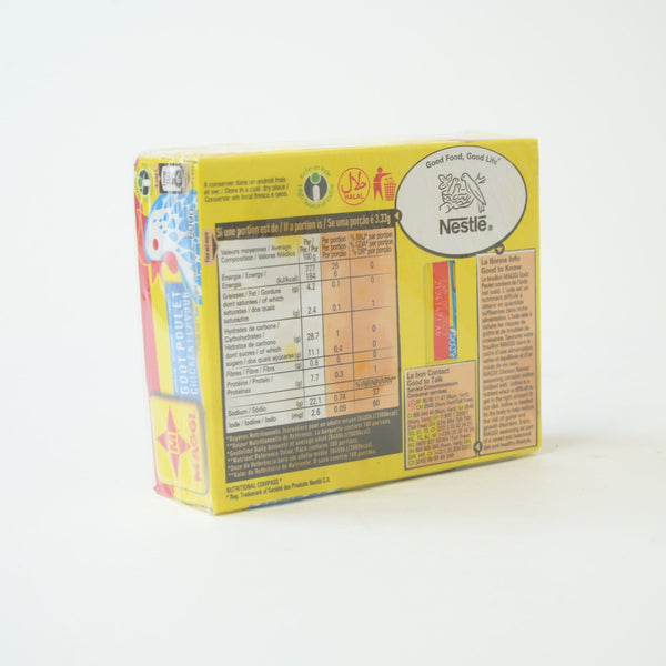 Maggi Chicken Seasoning