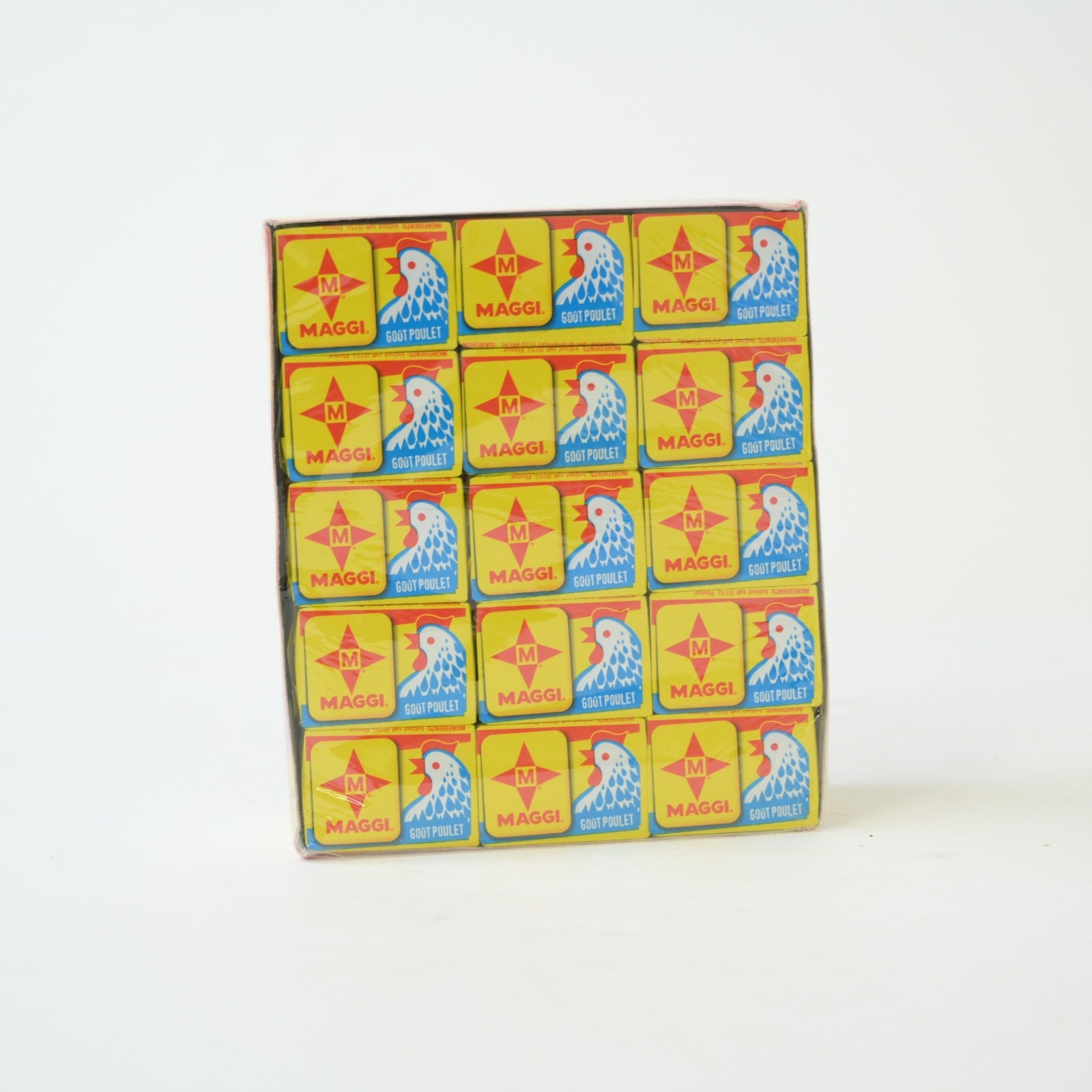 Maggi Chicken Seasoning