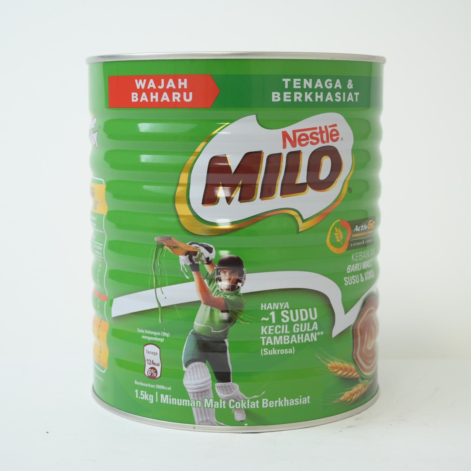 Nestle Milo 3.3lb