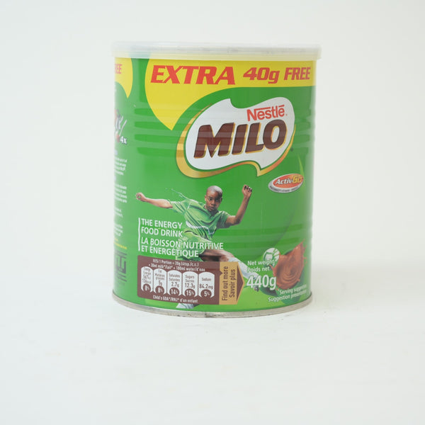 Nestle Milo 400g