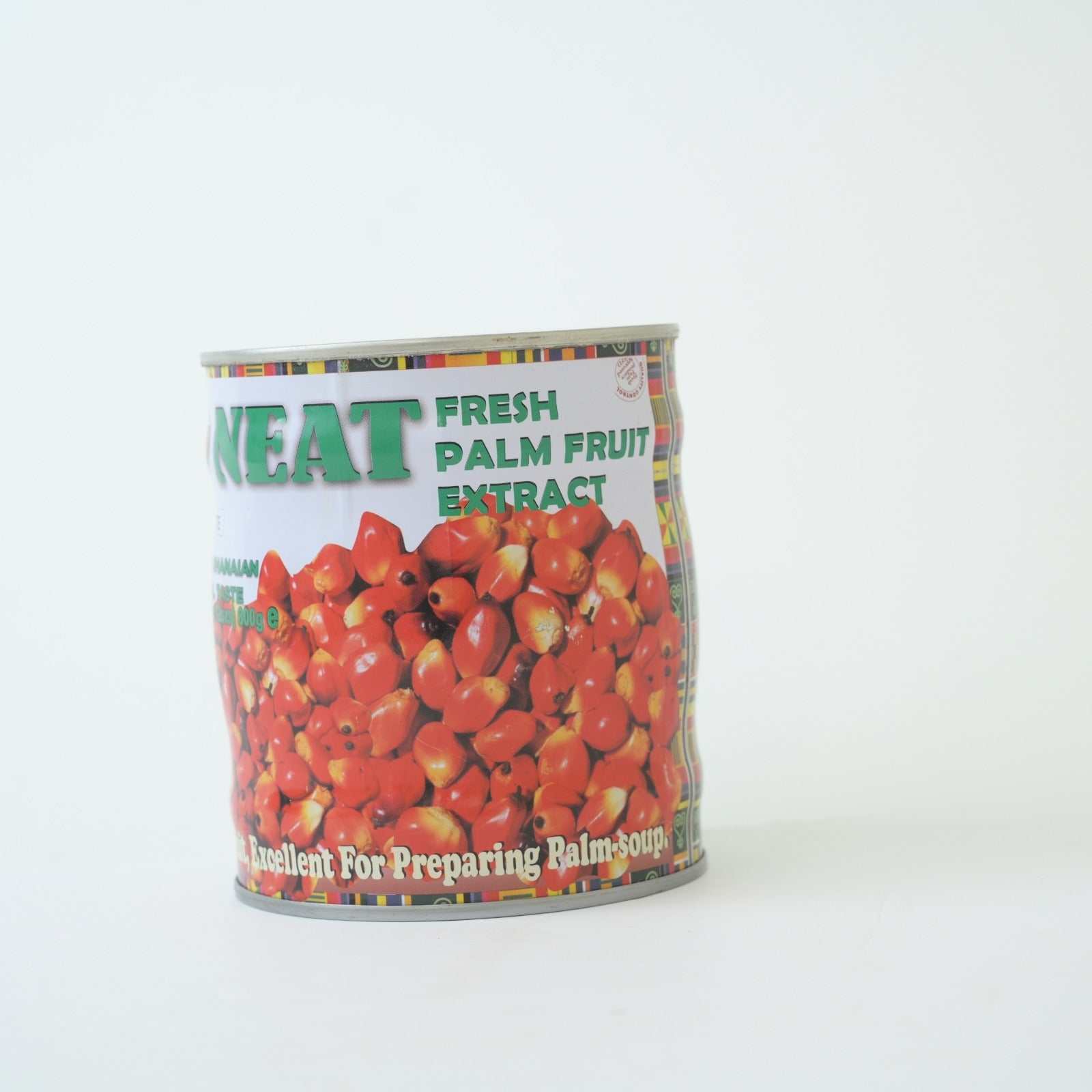 Neat Palm Fruit Cream