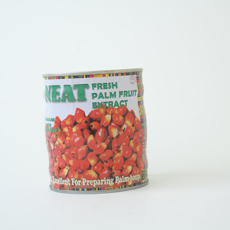 Neat Palm Fruit Cream