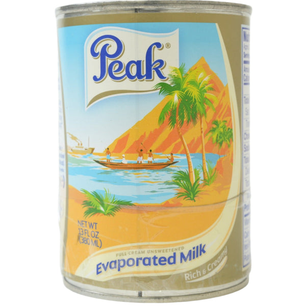 Peak Evaporated Milk 13oz