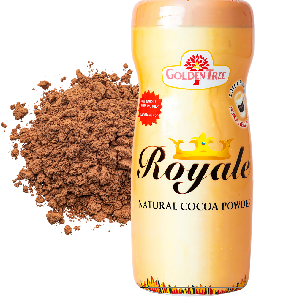 Royale Natural Cocoa Powder