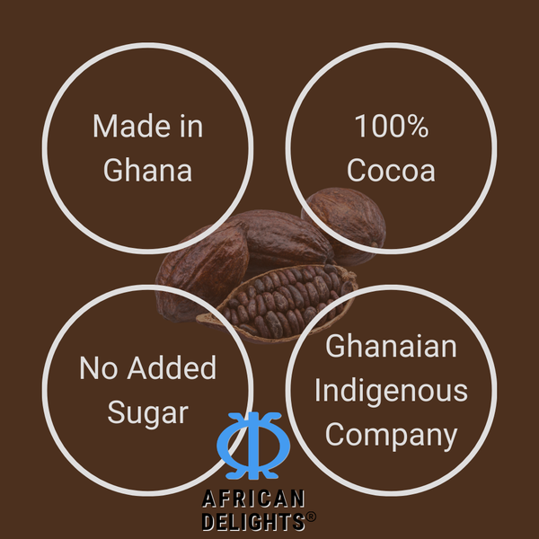 Royale Natural Cocoa Powder