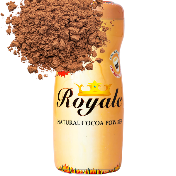 Royale Natural Cocoa Powder