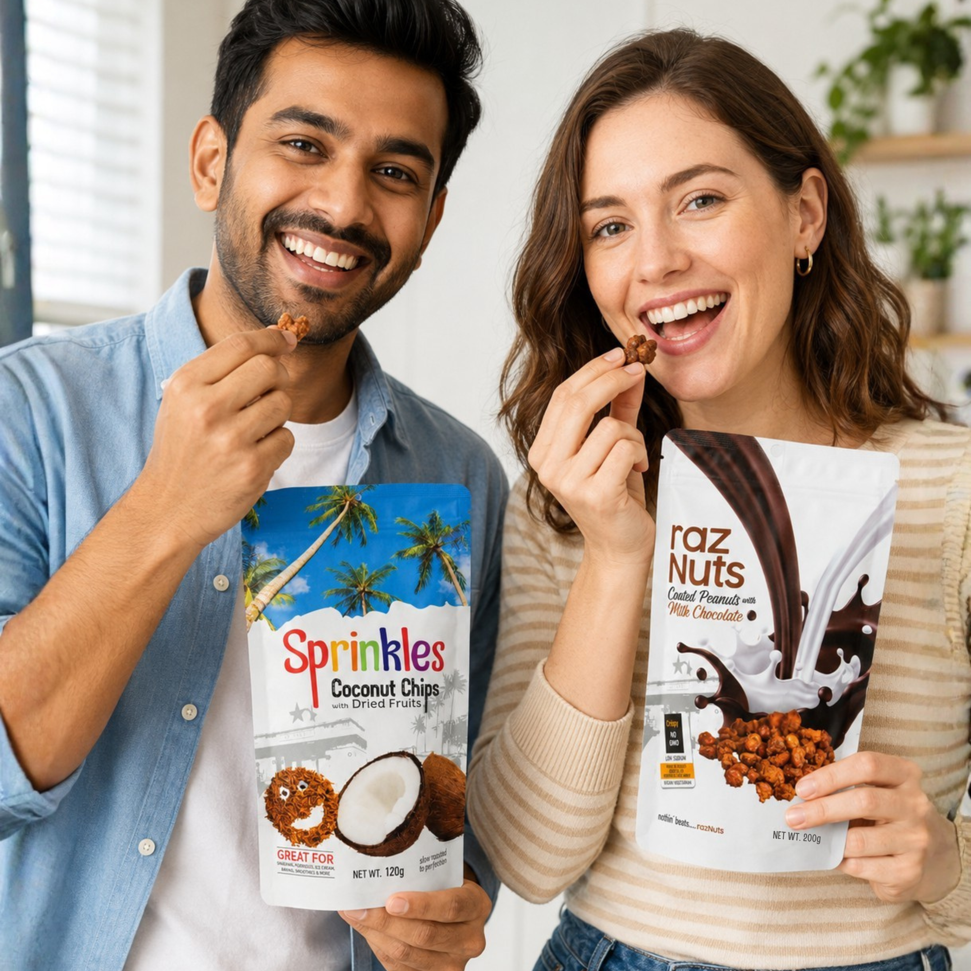Sparkxx Treats — family photo 2