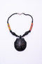 African Necklace - Multi No. 3