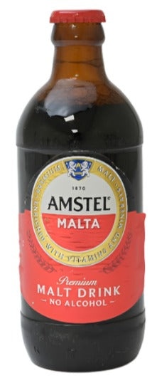 Amstel Malta