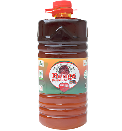Banga Red Palm Oil