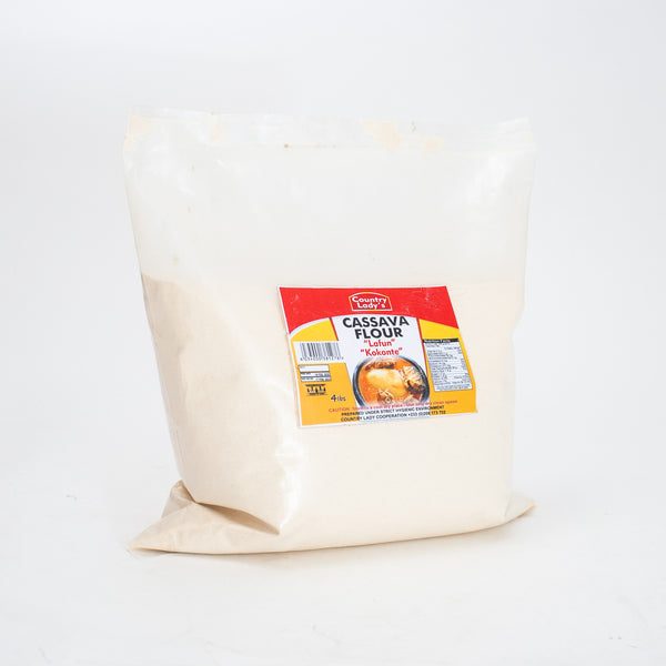 Cassava Flour 5 lbs