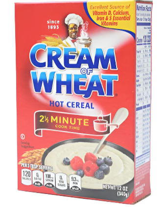 Cream of Wheat Hot Cereal