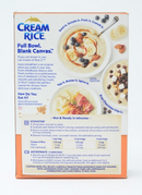 Cream of Rice 28oz