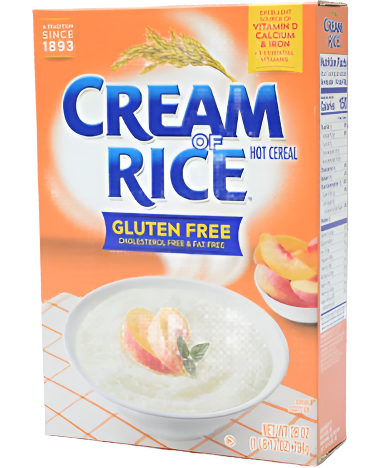 Cream of Rice 28oz