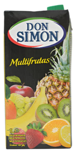 Don Simon Multifrutas - 1L – African Delights Store