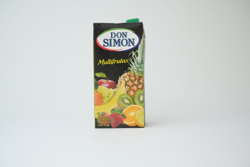 Don Simon Multifrutas - 1L
