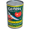 Geisha Mackerel - Green