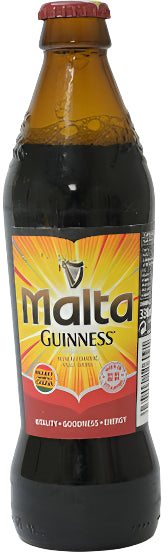 Malta Guinness