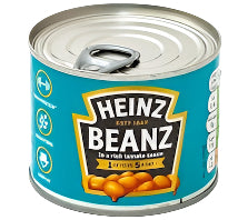 Heinz Baked Beans 200g