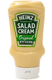 Heinz Salad Cream 425g