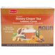 Instant Honey Ginger Tea - Turmeric Flavor