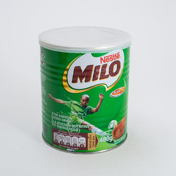 Milo Powder Drink 400g