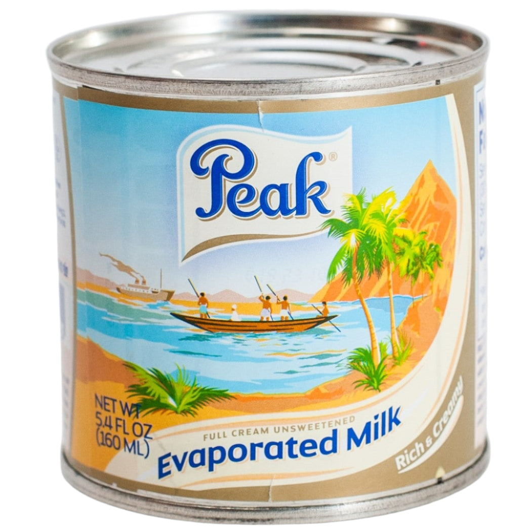 Peak Milk 5.4 oz